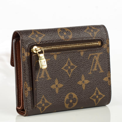 Louis Vuitton Monogram Koala Compact Wallet 3 of 7