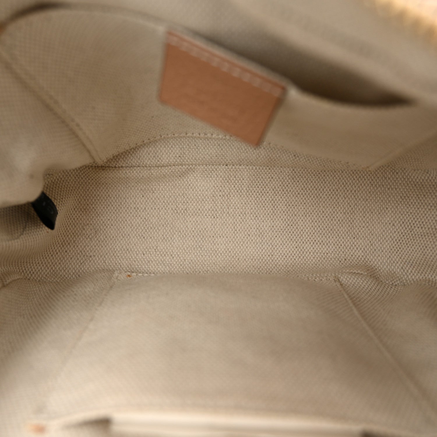 Gucci Pebbled Calfskin Small Soho Disco Bag Rose Beige 5 of 11