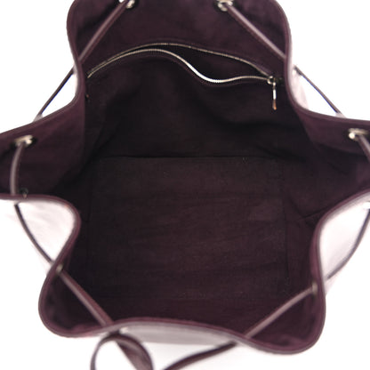 Louis Vuitton Epi Petit Noe NM Quetsche 5 of 10