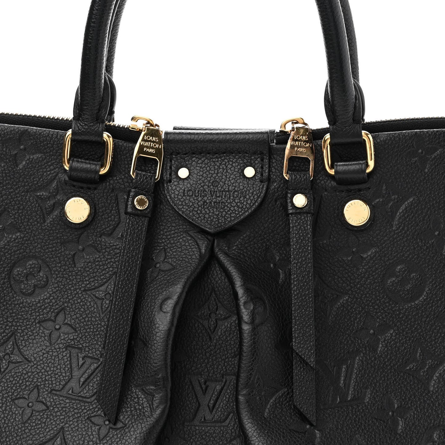 Empreinte Mazarine PM Black