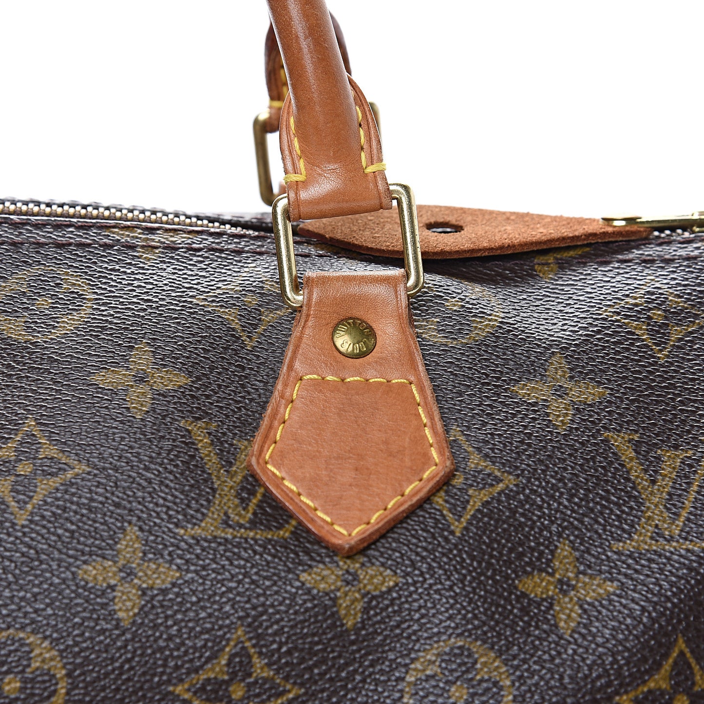 Monogram Speedy 30