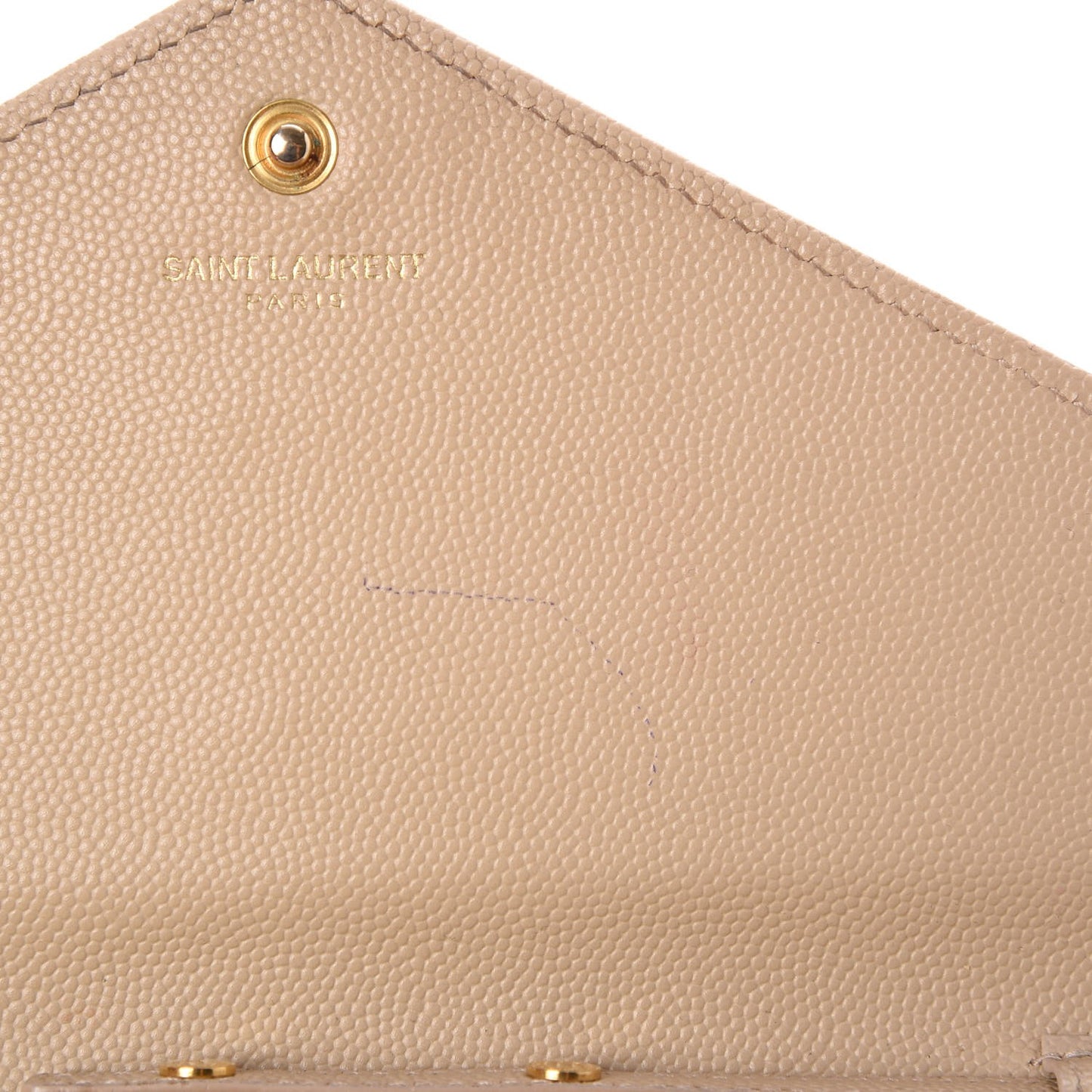 Grain De Poudre Matelasse Chevron Monogram Chain Wallet Rose Antic
