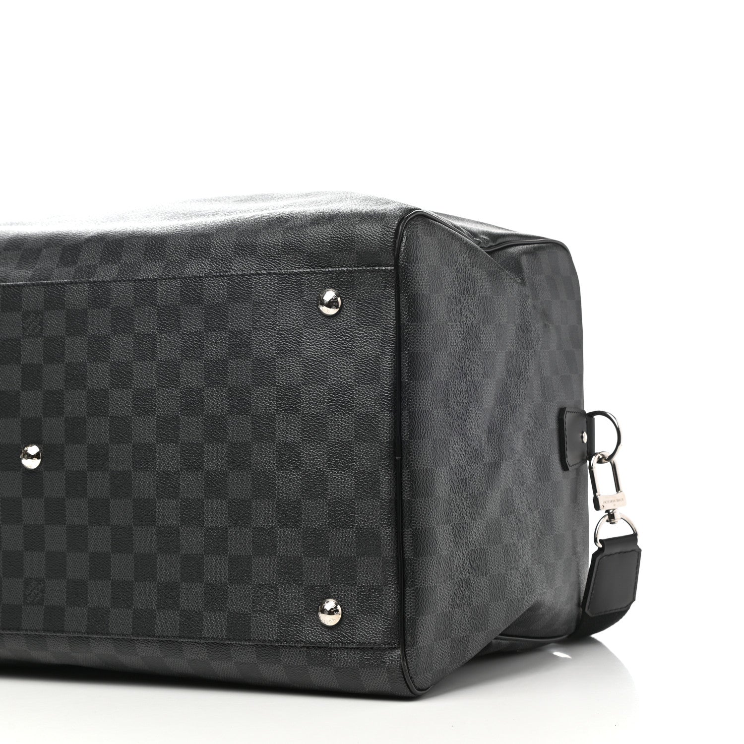Louis Vuitton Damier Graphite Roadster 9 of 10