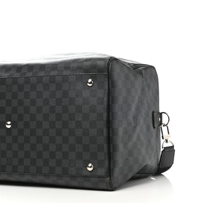 Louis Vuitton Damier Graphite Roadster 9 of 10