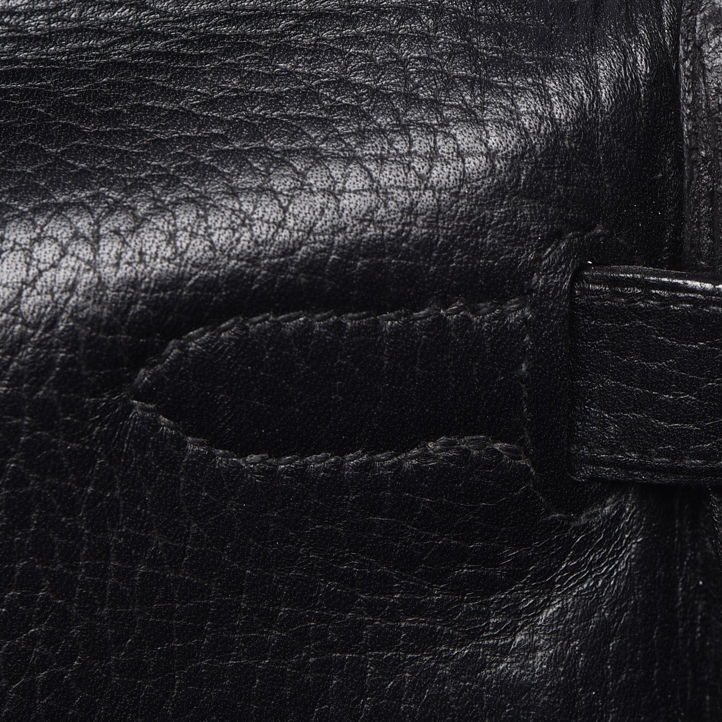 Ardennes Kelly Retourne 35 Black