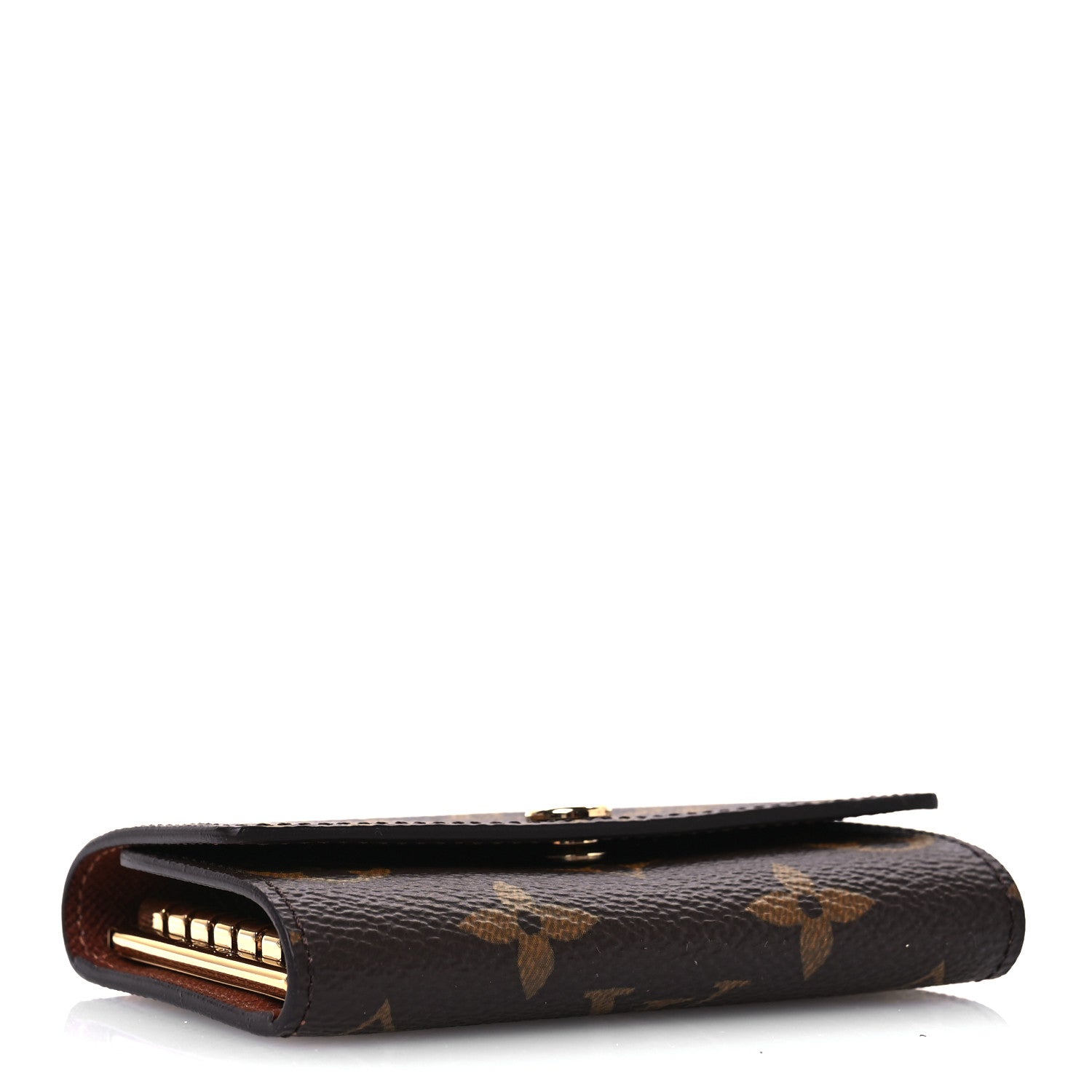 Louis Vuitton Monogram 6 Key Multicles Holder 4 of 7