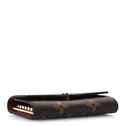 Louis Vuitton Monogram 6 Key Multicles Holder 4 of 7
