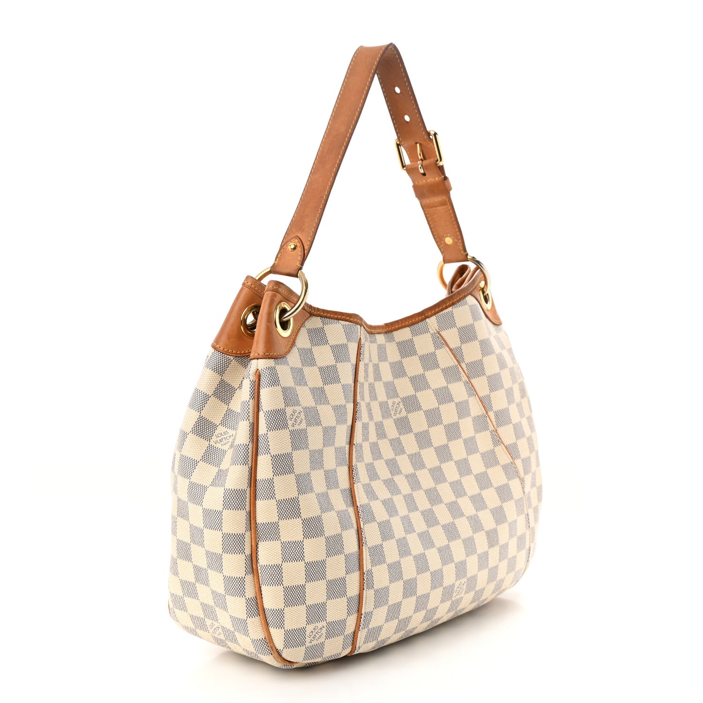 Damier Azur Galliera PM