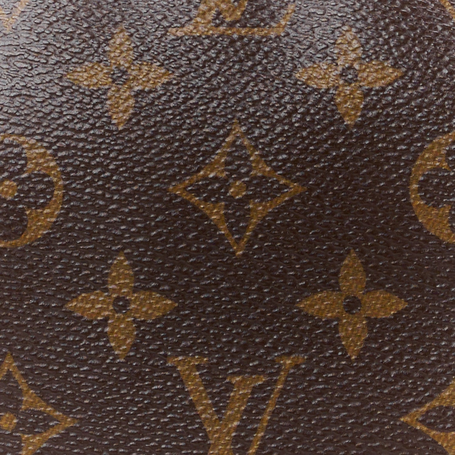 Louis Vuitton Monogram Pochette Accessories NM 8 of 12