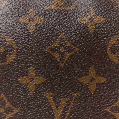 Louis Vuitton Monogram Pochette Accessories NM 8 of 12