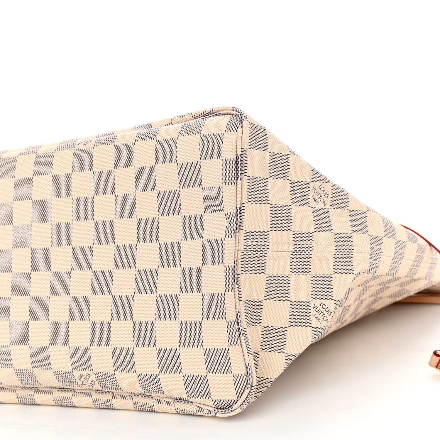 Louis Vuitton Damier Azur Neo Neverfull GM 10 of 10