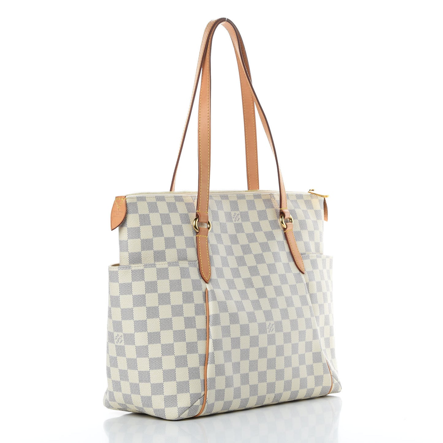 Damier Azur Totally MM
