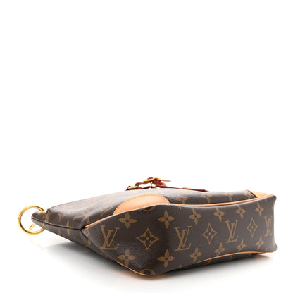 Louis Vuitton Monogram Odeon PM Natural 4 of 9