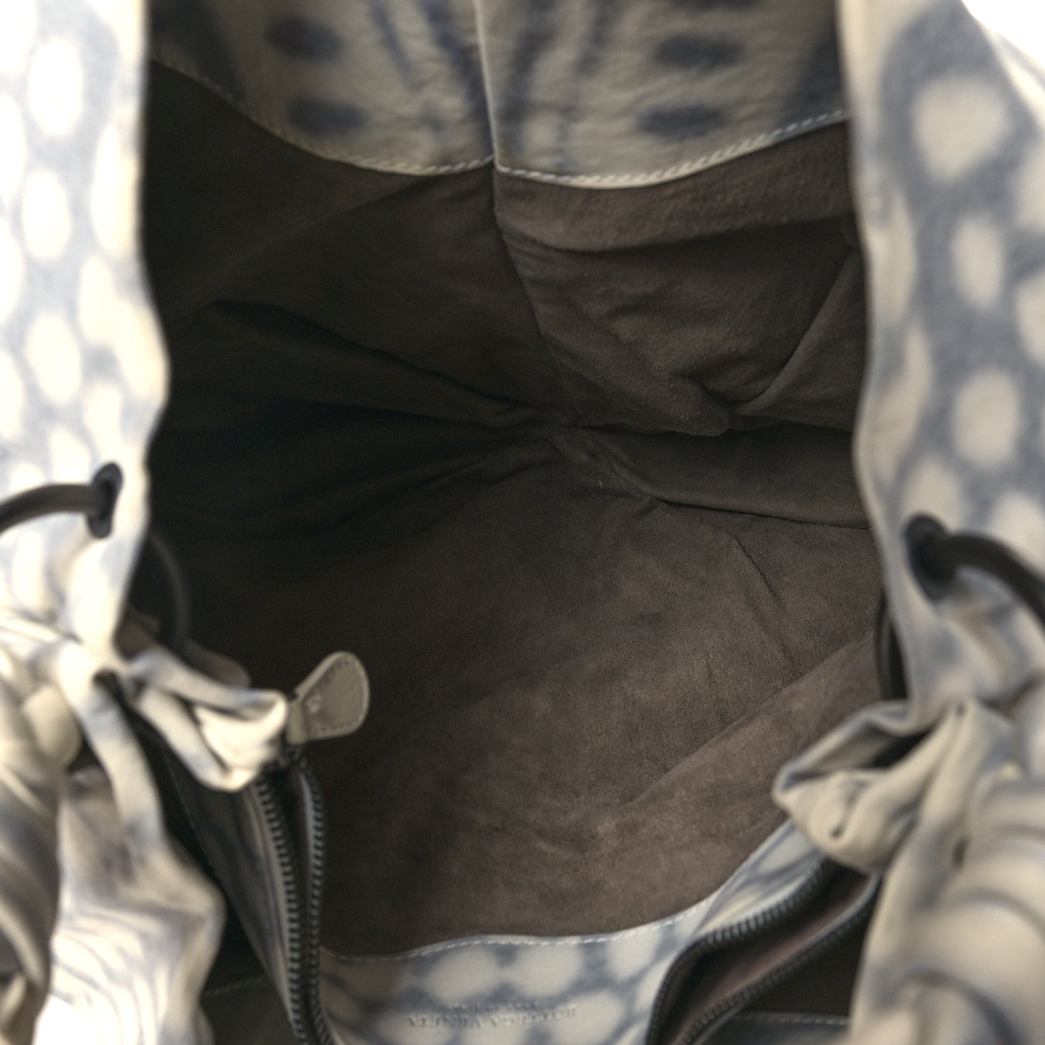 Bottega Veneta Intrecciato Nappa Aquilone Fortune Cookie Hobo White 7 of 14
