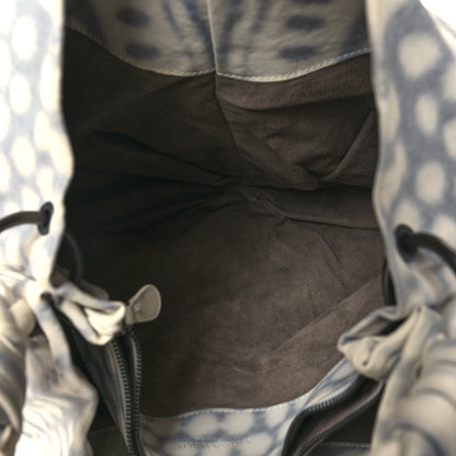 Bottega Veneta Intrecciato Nappa Aquilone Fortune Cookie Hobo White 7 of 14
