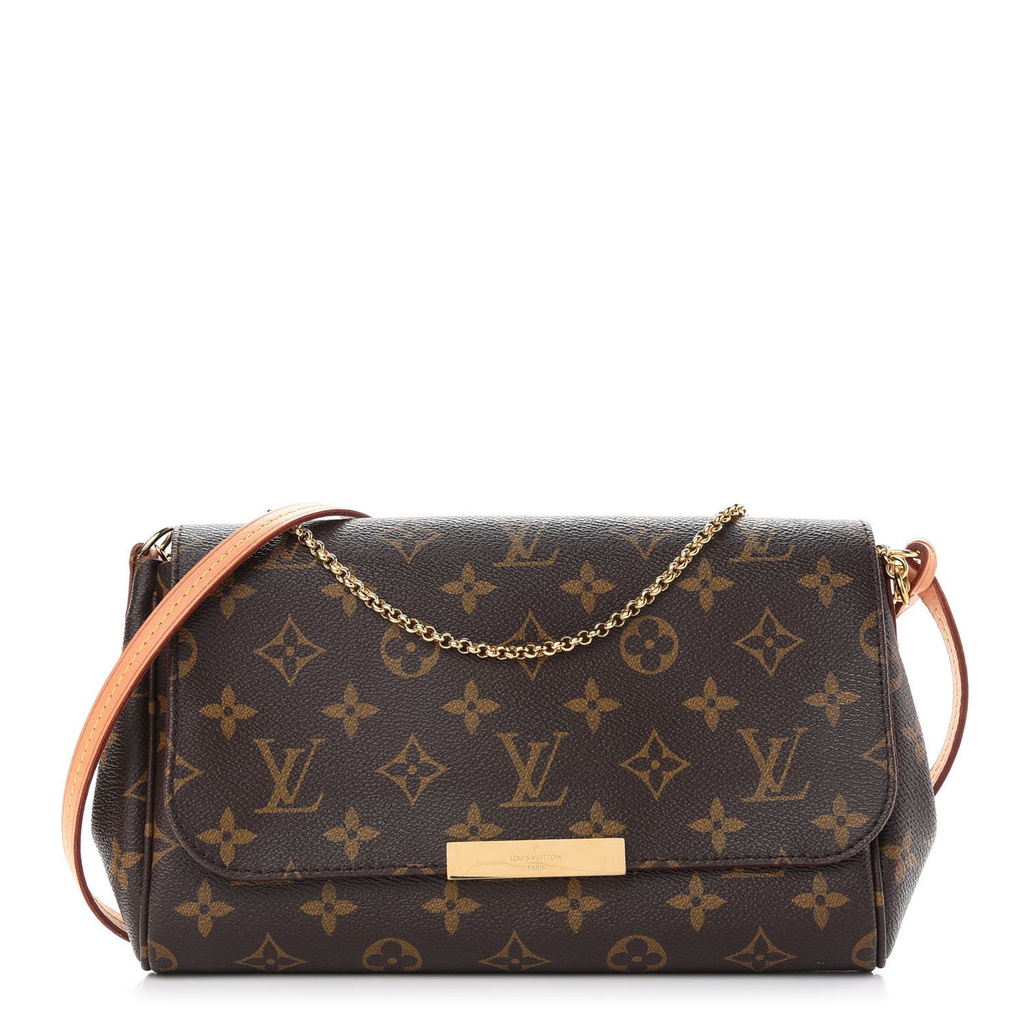 Monogram Favorite MM