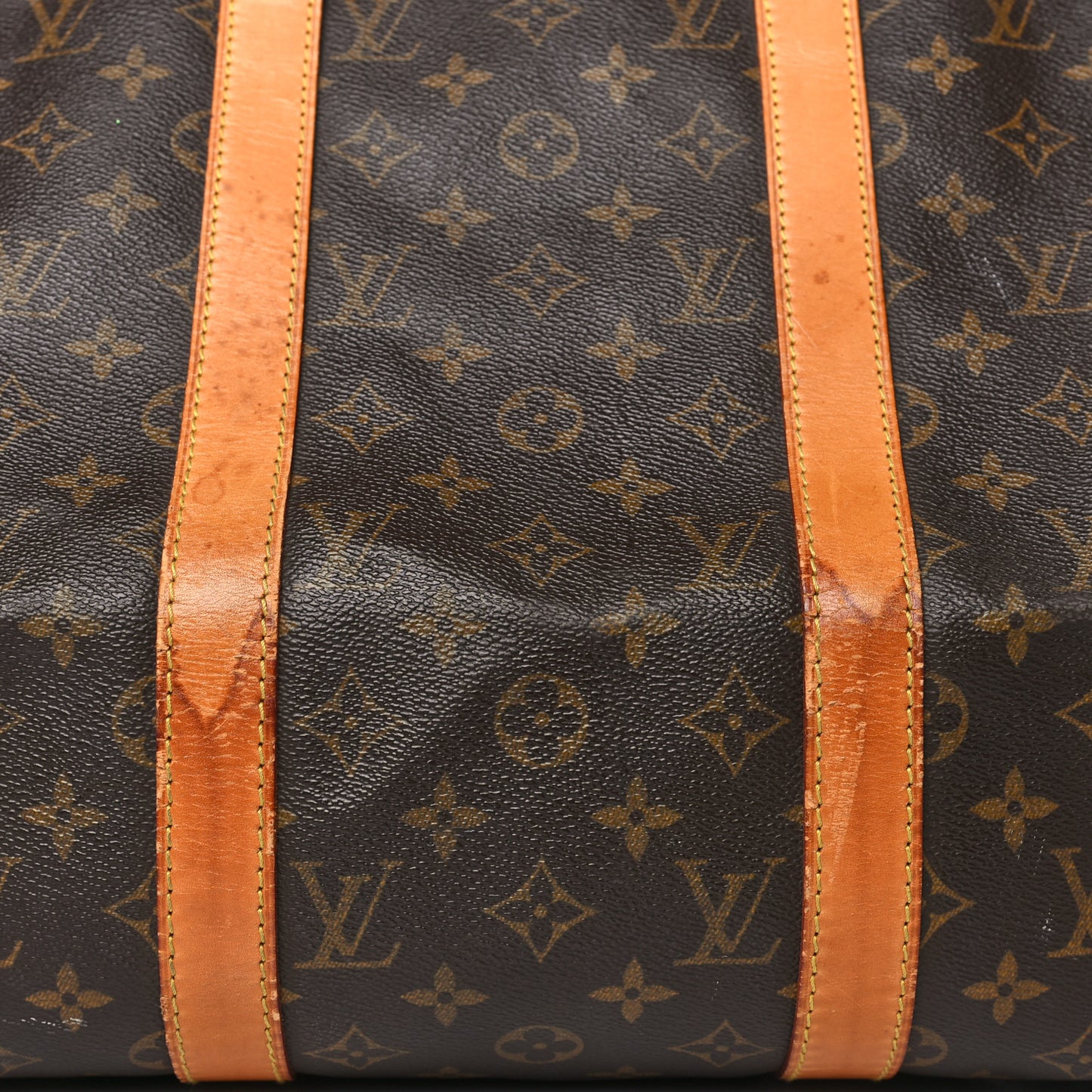 Monogram Keepall Bandouliere 50