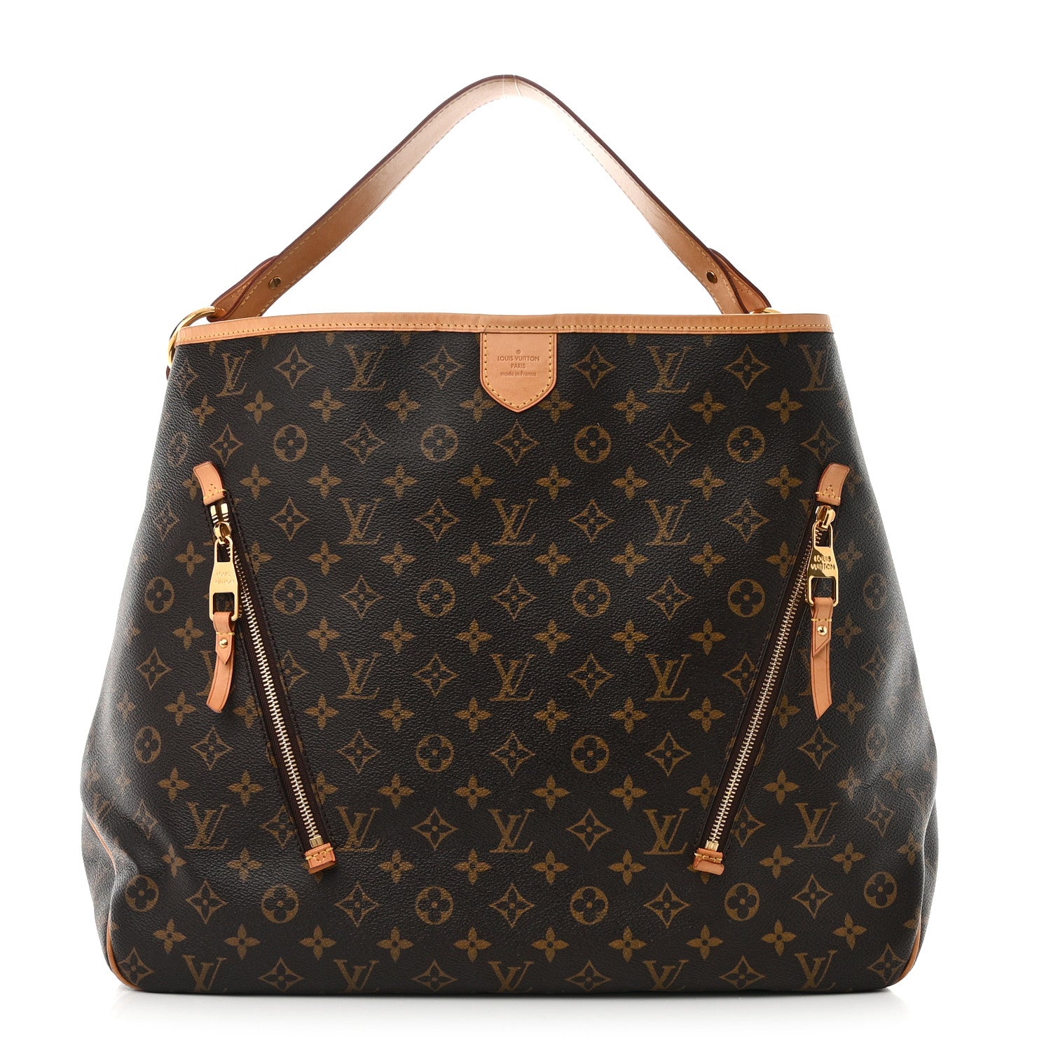 Louis Vuitton Monogram Delightful GM 1 of 10