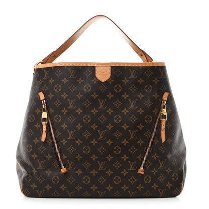 Louis Vuitton Monogram Delightful GM 1 of 10