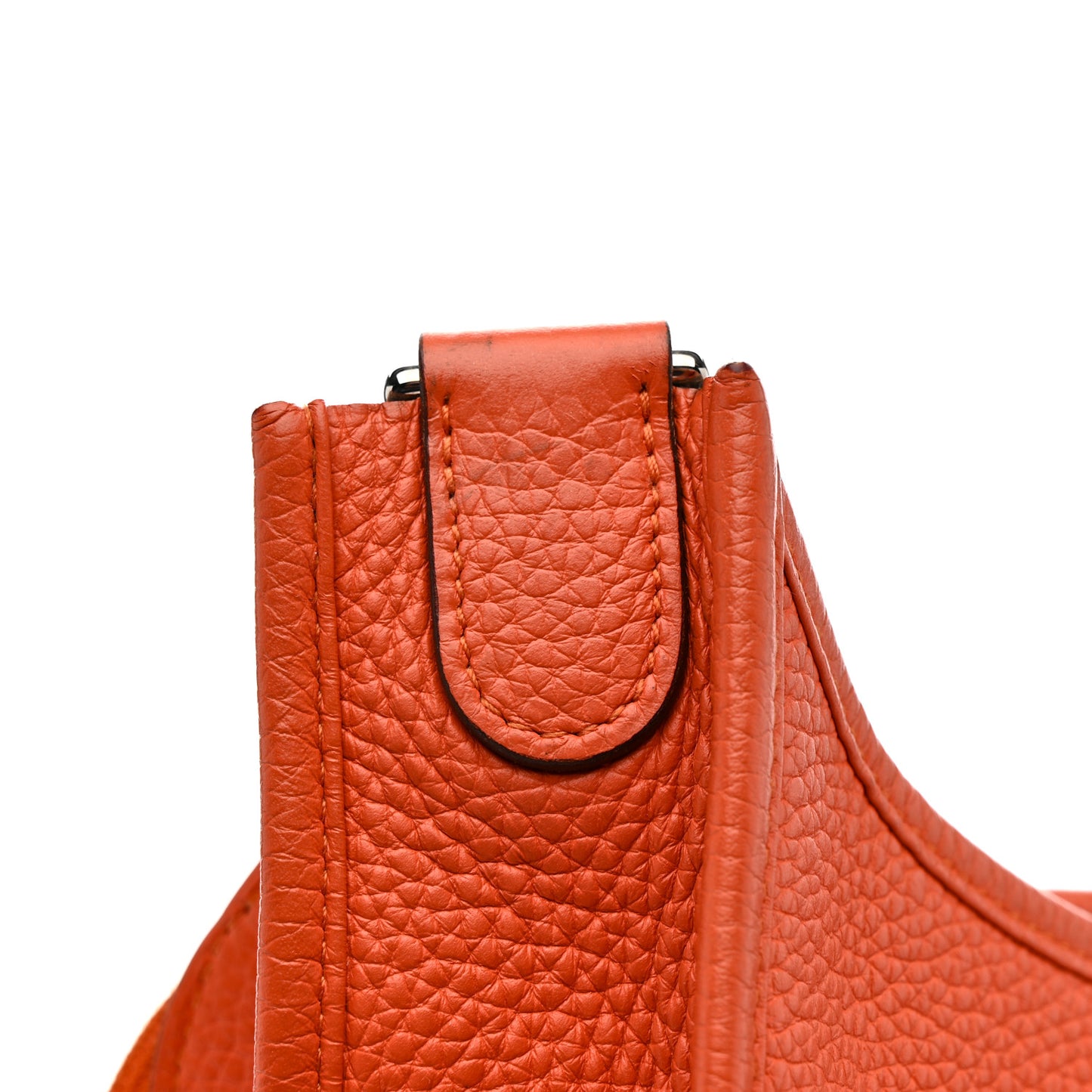 Taurillon Clemence Evelyne III GM Orange