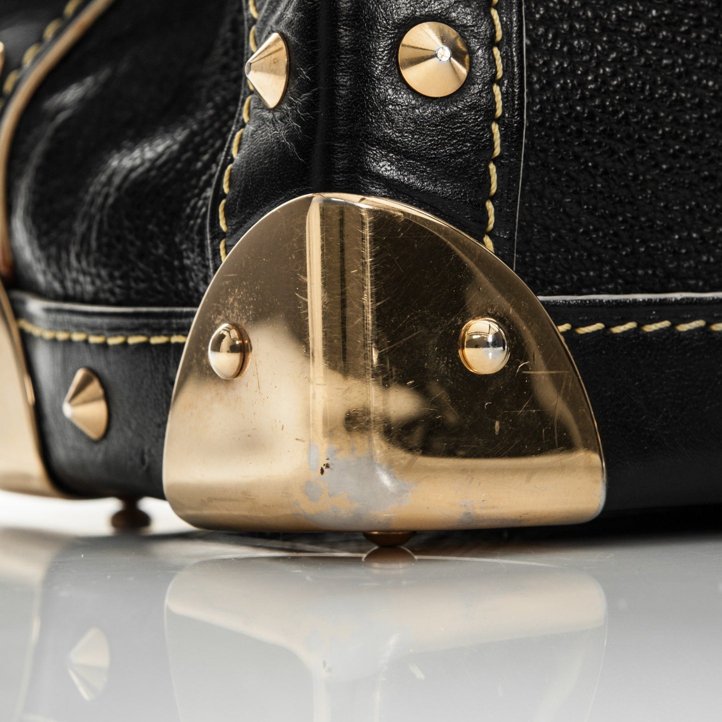 Suhali Le Talentueux Black