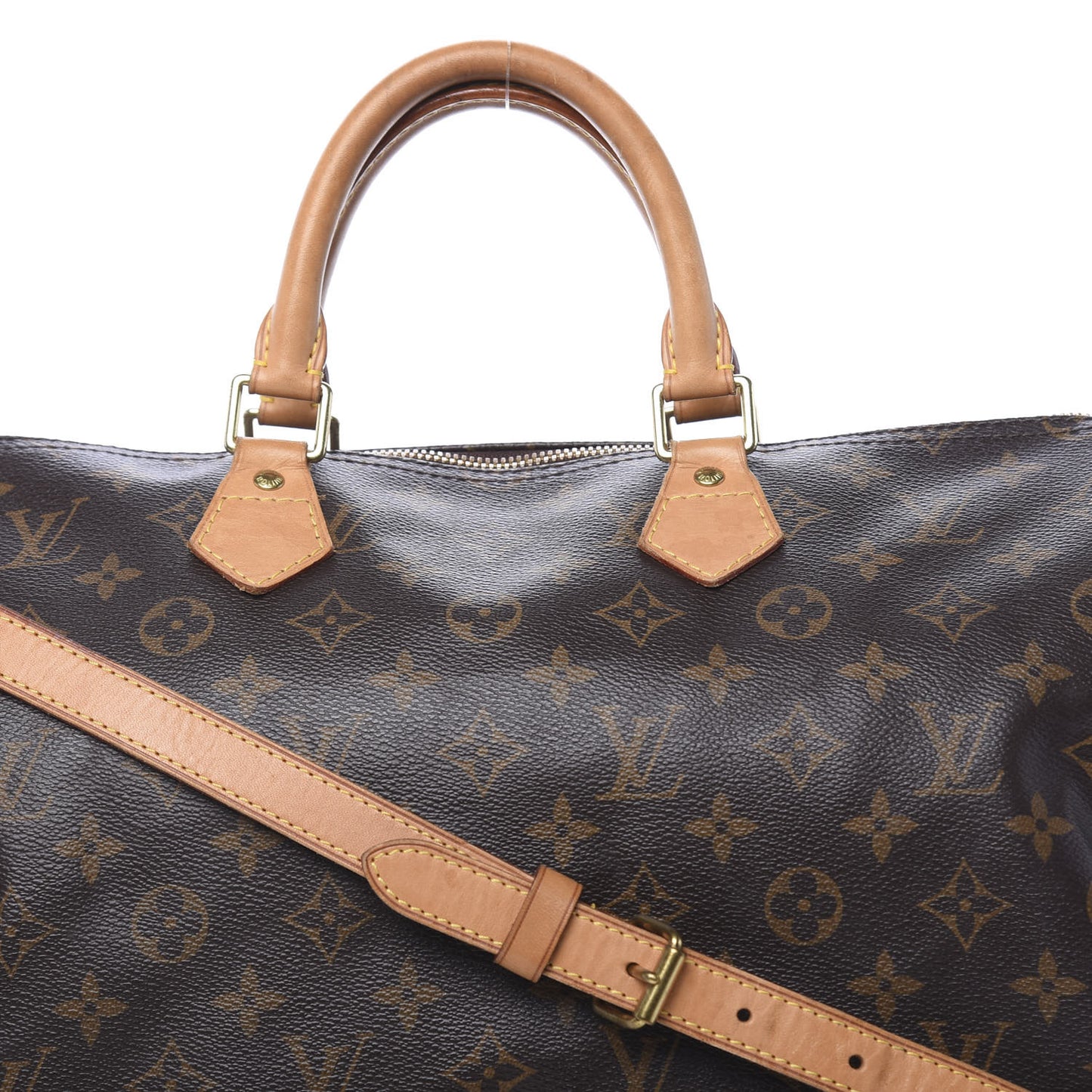 Monogram Speedy Bandouliere 35