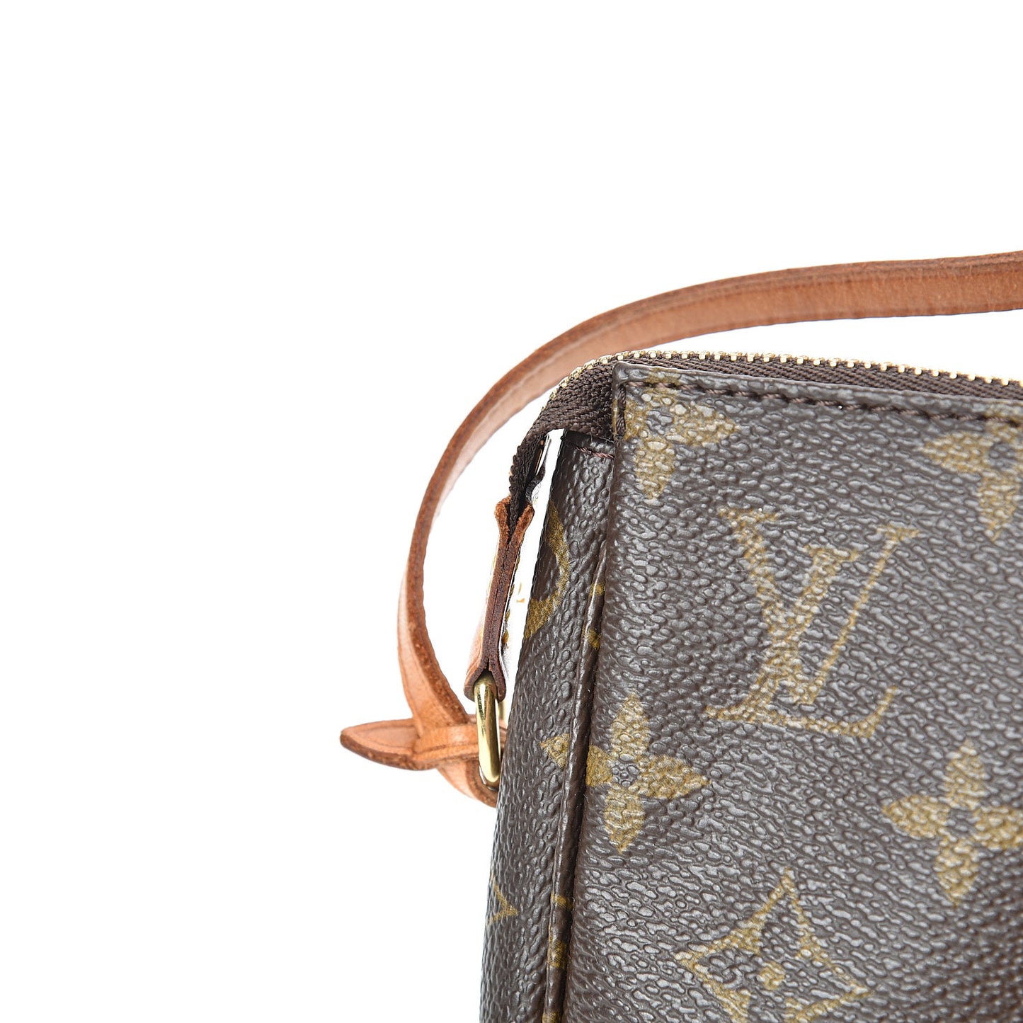 Monogram Pochette Accessories