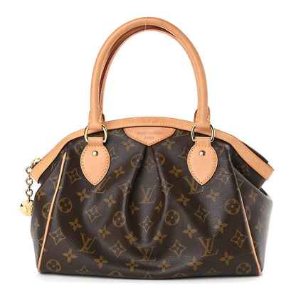 Louis Vuitton Monogram Tivoli PM 1 of 10