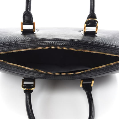 Louis Vuitton Epi Jasmin Black 5 of 13
