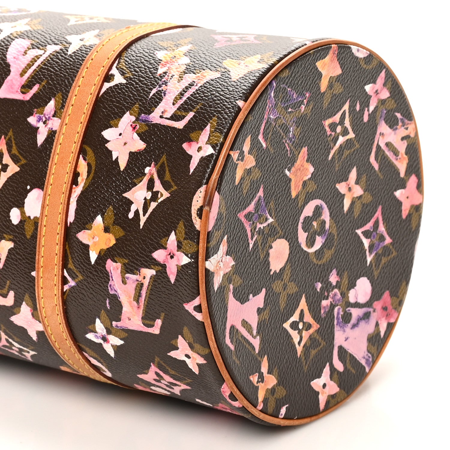 Louis Vuitton Watercolor Aquarelle Papillon 8 of 10