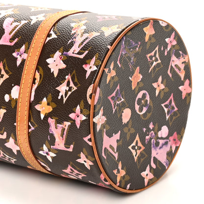 Louis Vuitton Watercolor Aquarelle Papillon 8 of 10