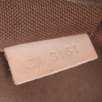 Louis Vuitton Monogram Odeon PM 7 of 17