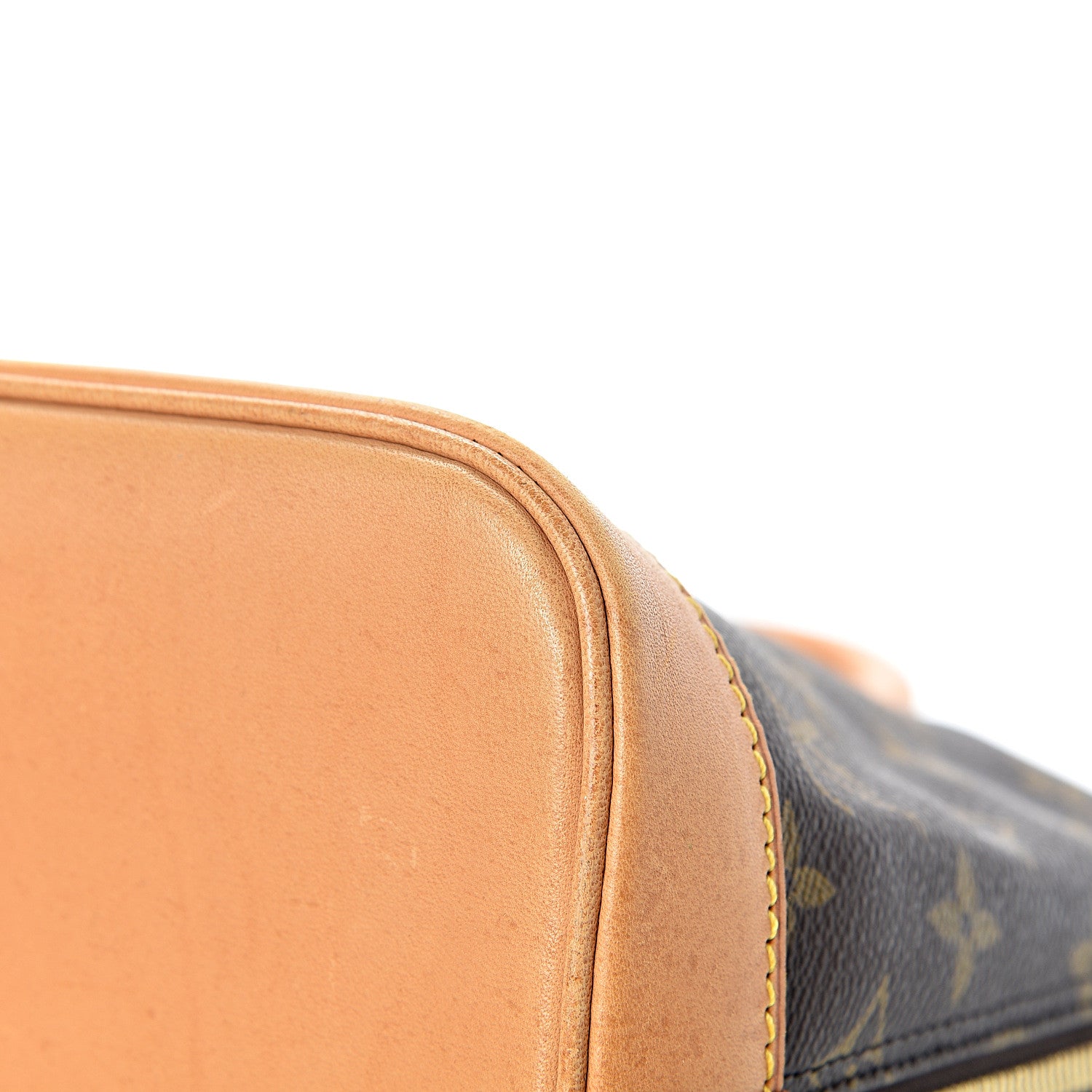 Louis Vuitton Monogram Alma PM 10 of 17
