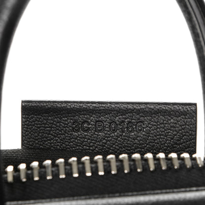 Givenchy Sugar Goatskin Mini Antigona Black 7 of 7