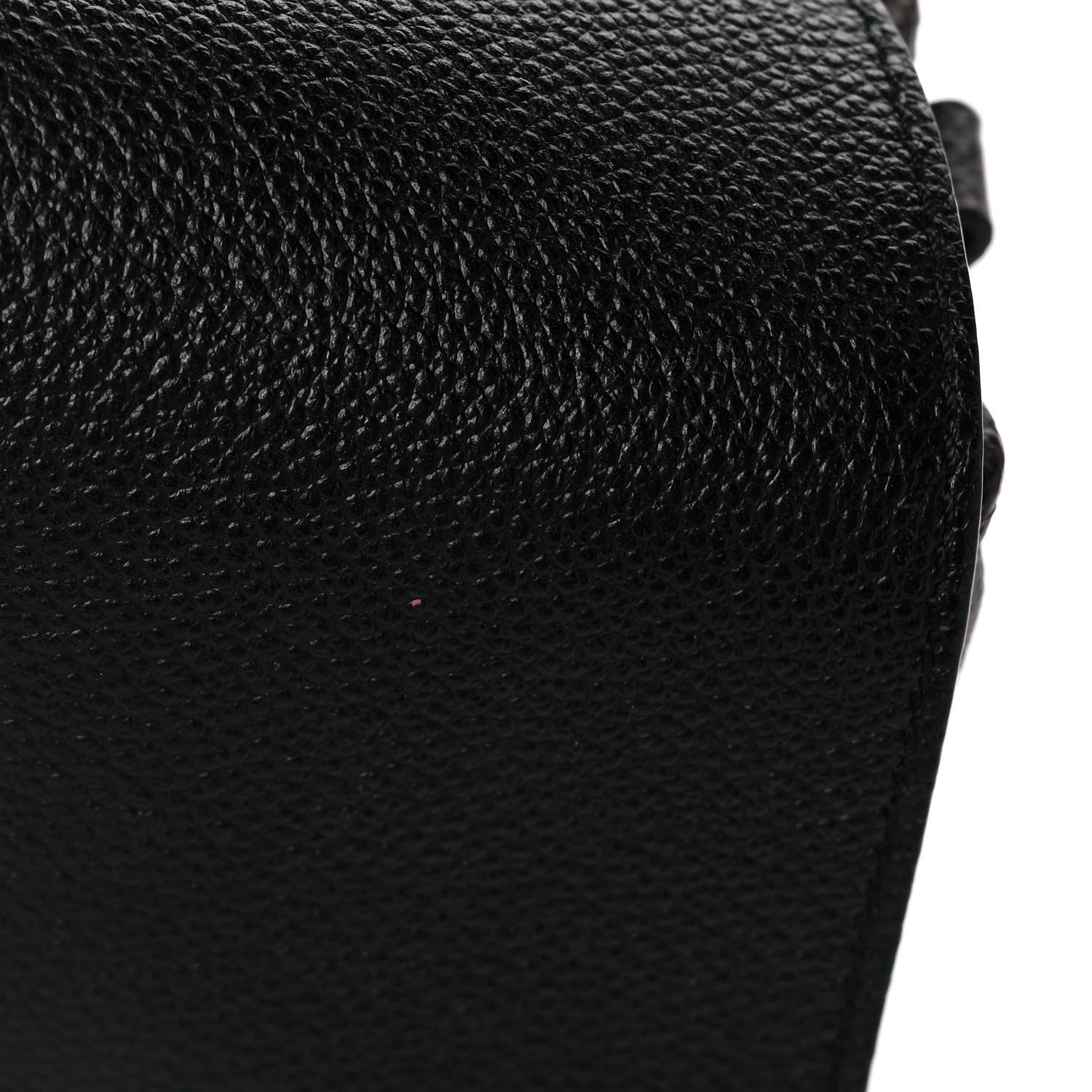 Louis Vuitton Damier Ebene Clapton Black 10 of 12