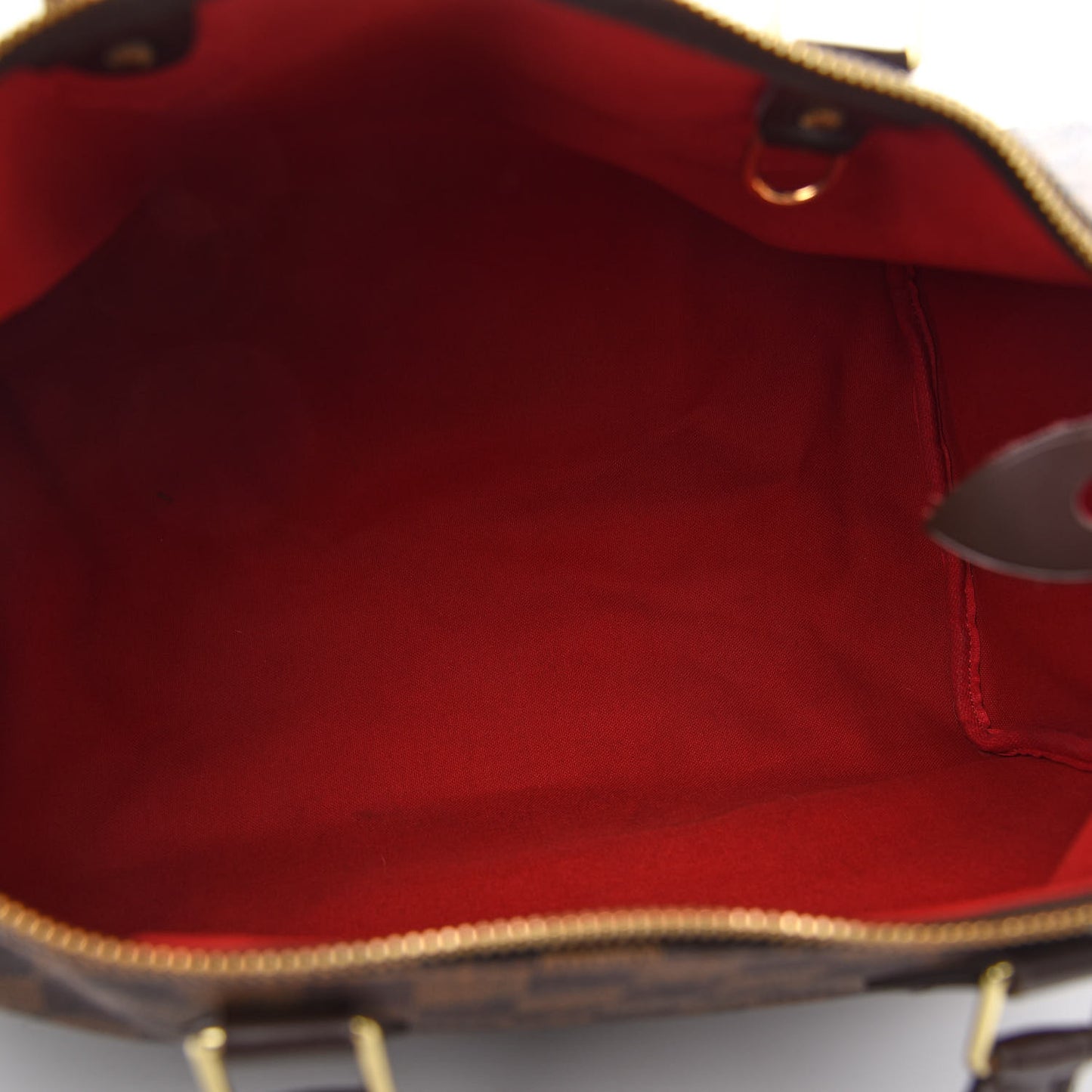 Damier Ebene Speedy 35