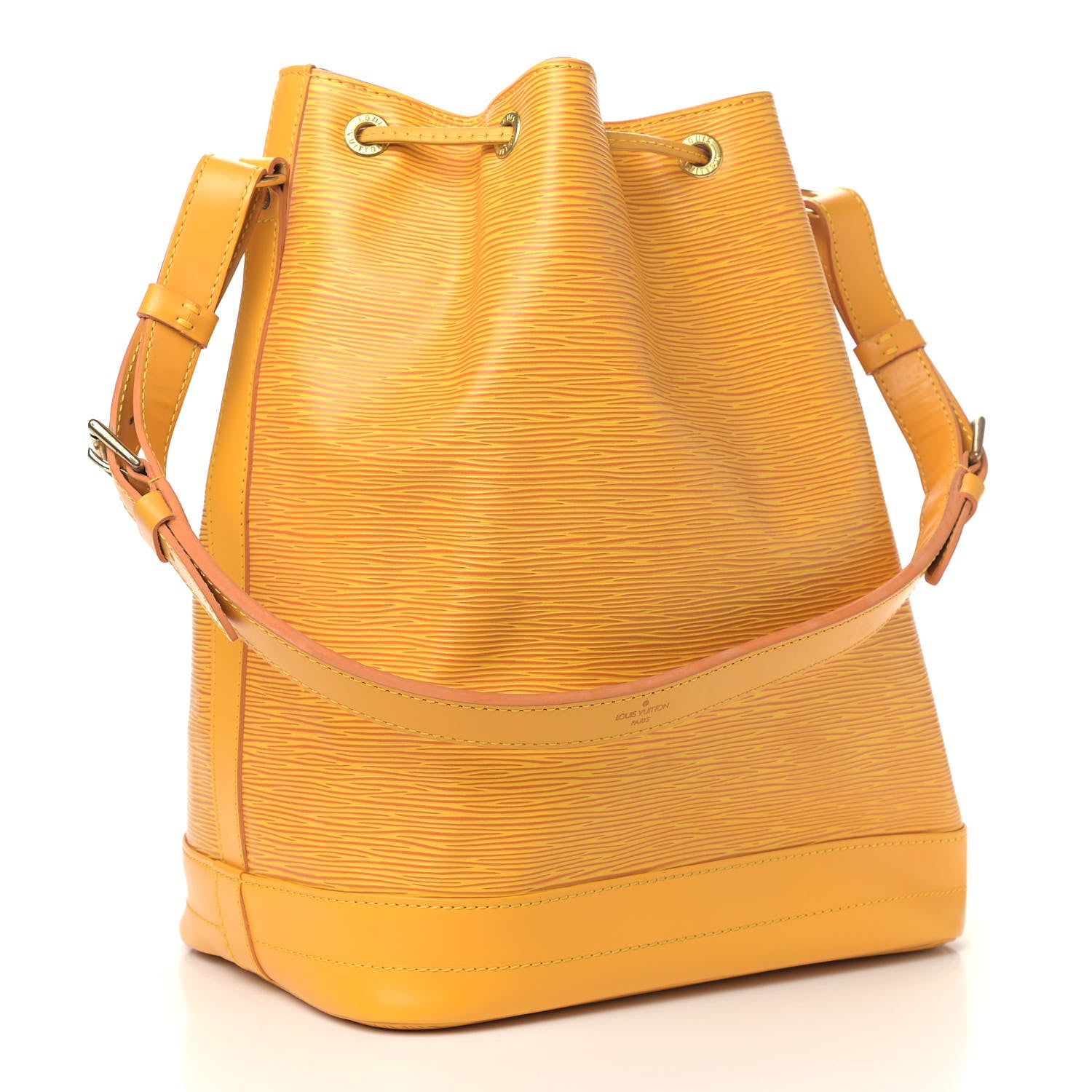 Louis Vuitton Epi Noe Tassil 2 of 4