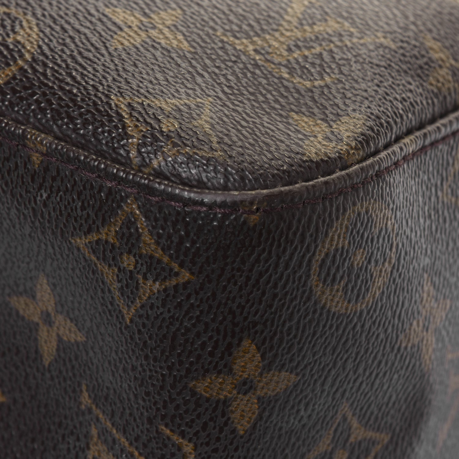 Louis Vuitton Monogram Looping GM 6 of 9