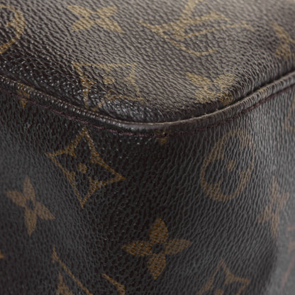 Louis Vuitton Monogram Looping GM 6 of 9