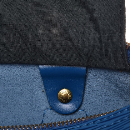 Louis Vuitton Epi Speedy 25 Toledo 7 of 17