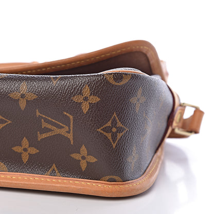 Louis Vuitton Monogram Sologne 10 of 10