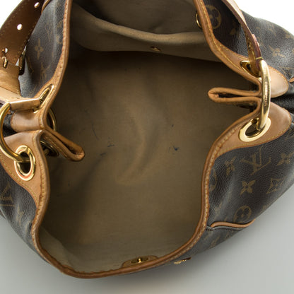 Louis Vuitton Monogram Galliera PM 5 of 16