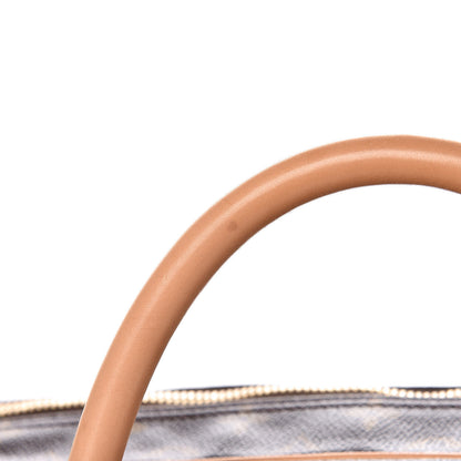 Louis Vuitton Monogram Carryall 16 of 18