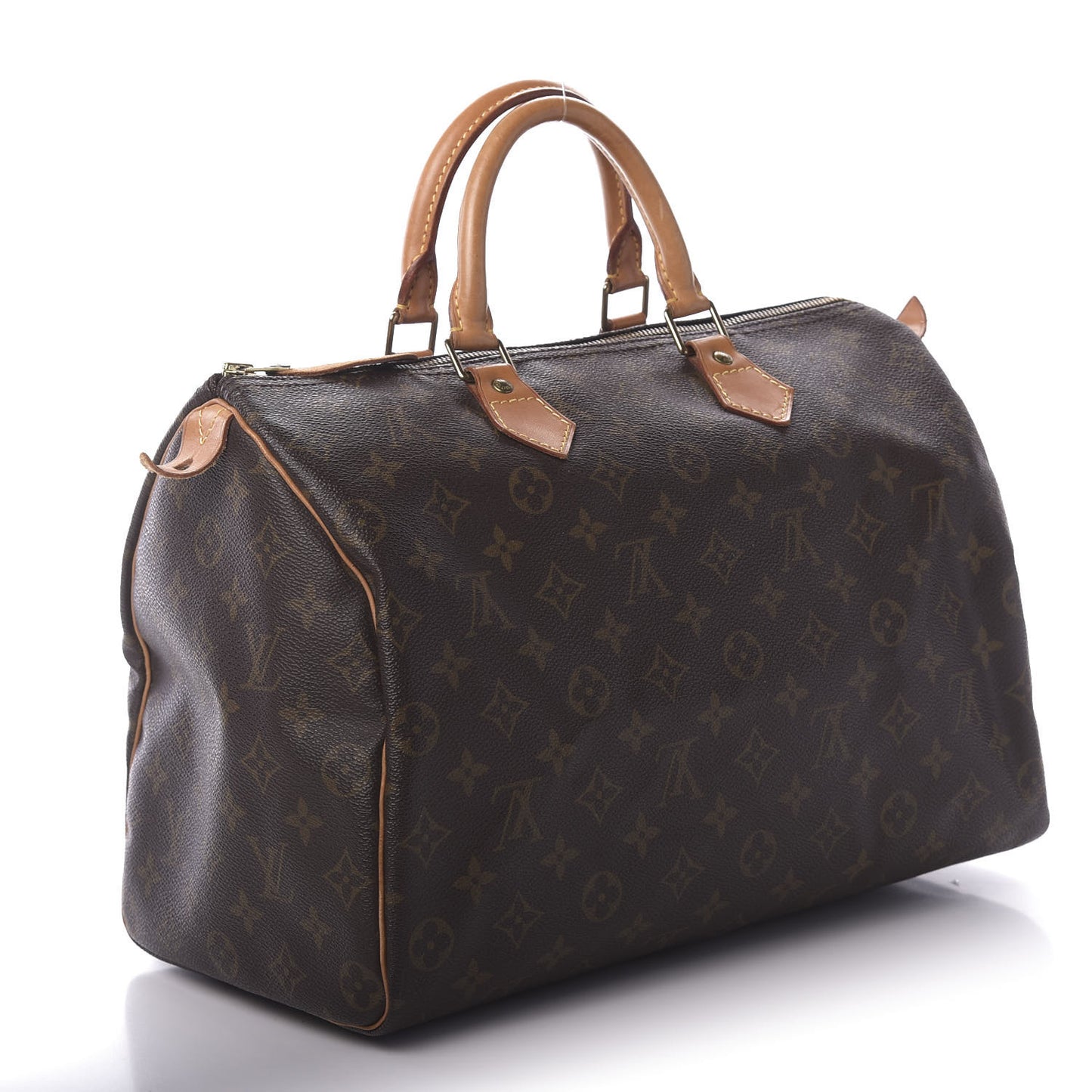 Monogram Speedy 35