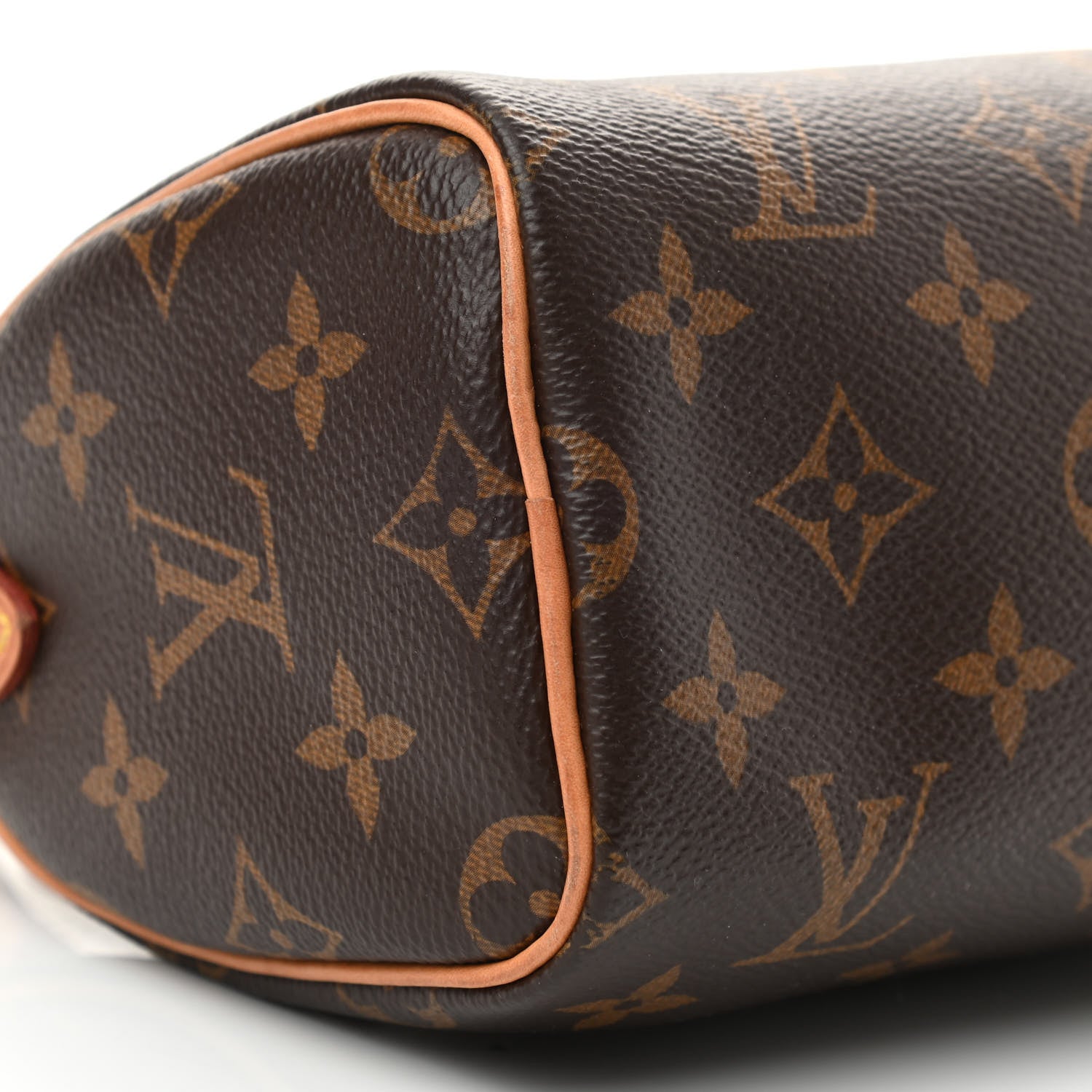 Louis Vuitton Monogram Nano Speedy 9 of 13