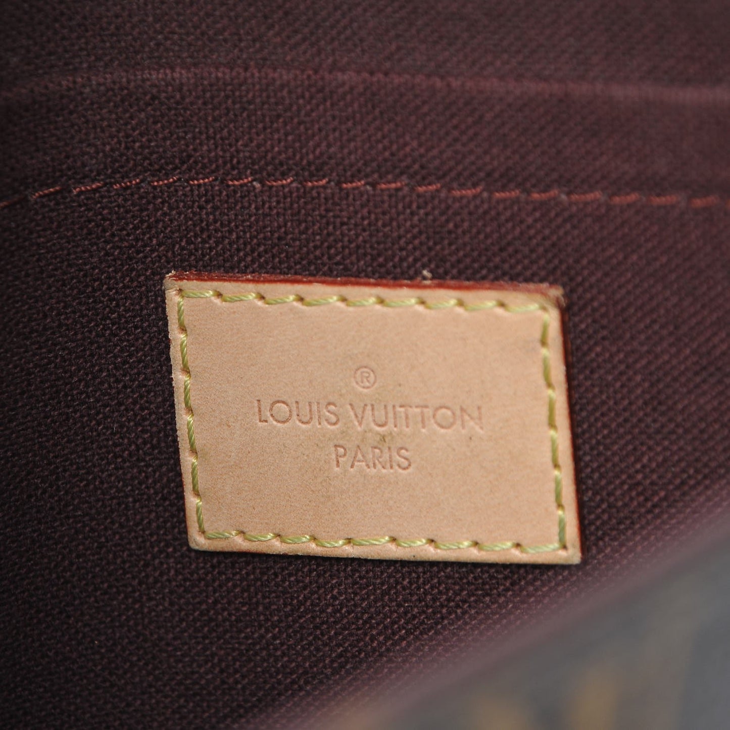 Monogram Favorite MM