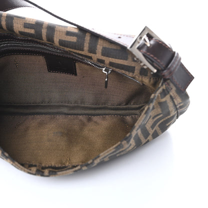 Fendi Zucca Baguette Tobacco 5 of 13