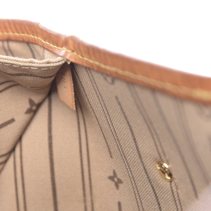 Louis Vuitton Monogram Neverfull GM 7 of 12