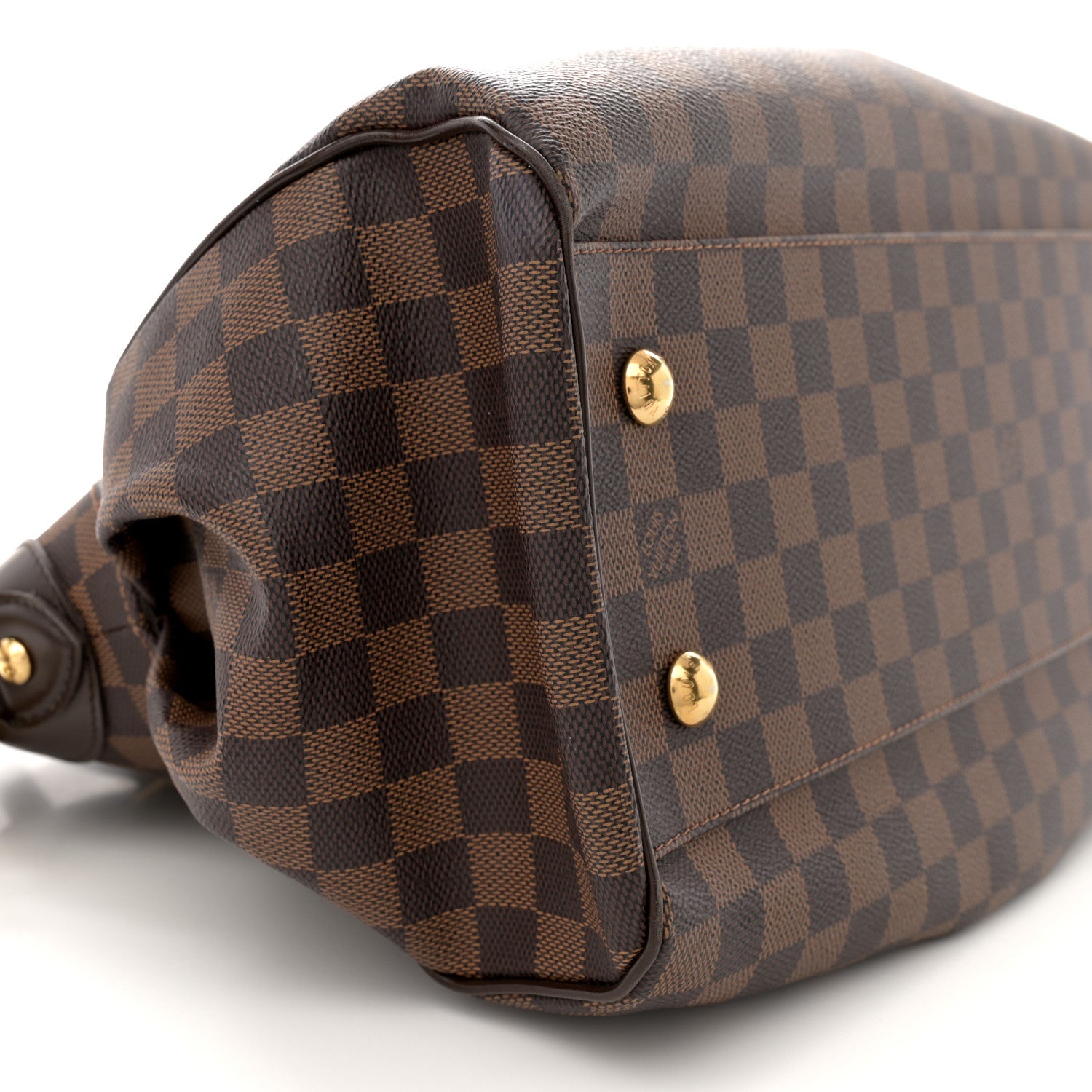 Louis Vuitton Damier Ebene Trevi GM 8 of 10