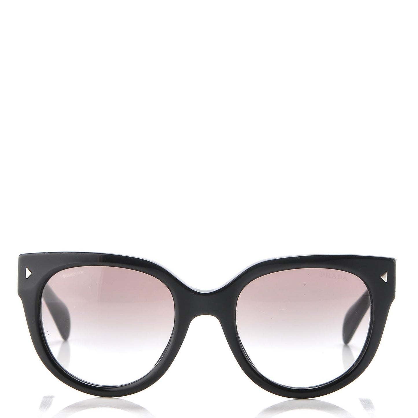 Sunglasses SPR 17O Black
